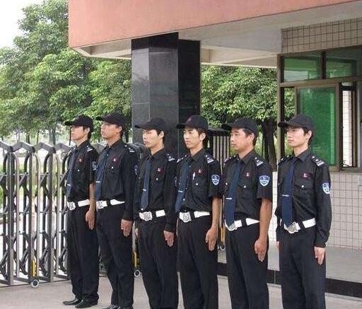 如何正確挑選專業(yè)正規(guī)的襄陽(yáng)保安公司？