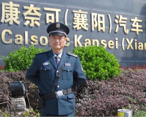  襄陽(yáng)保安公司的巡查內(nèi)容有哪些？