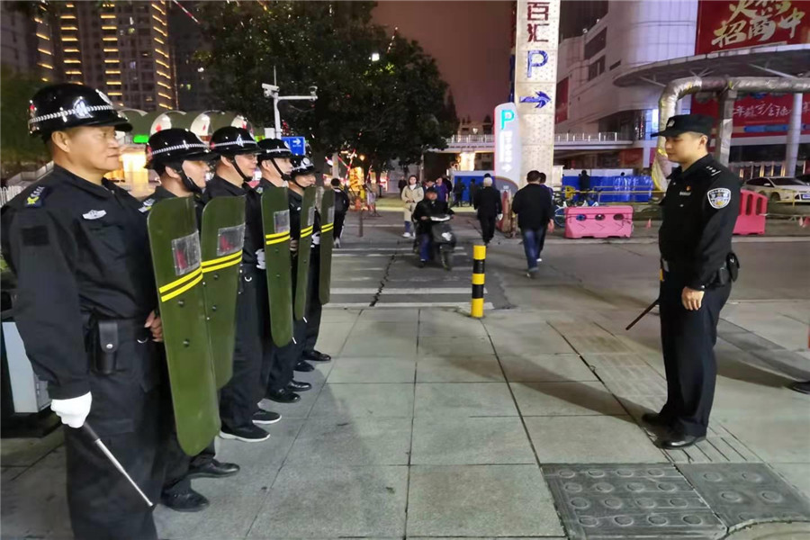 想要成為一名保安人員，需要什么證件？保安人員有什么區(qū)別嗎？