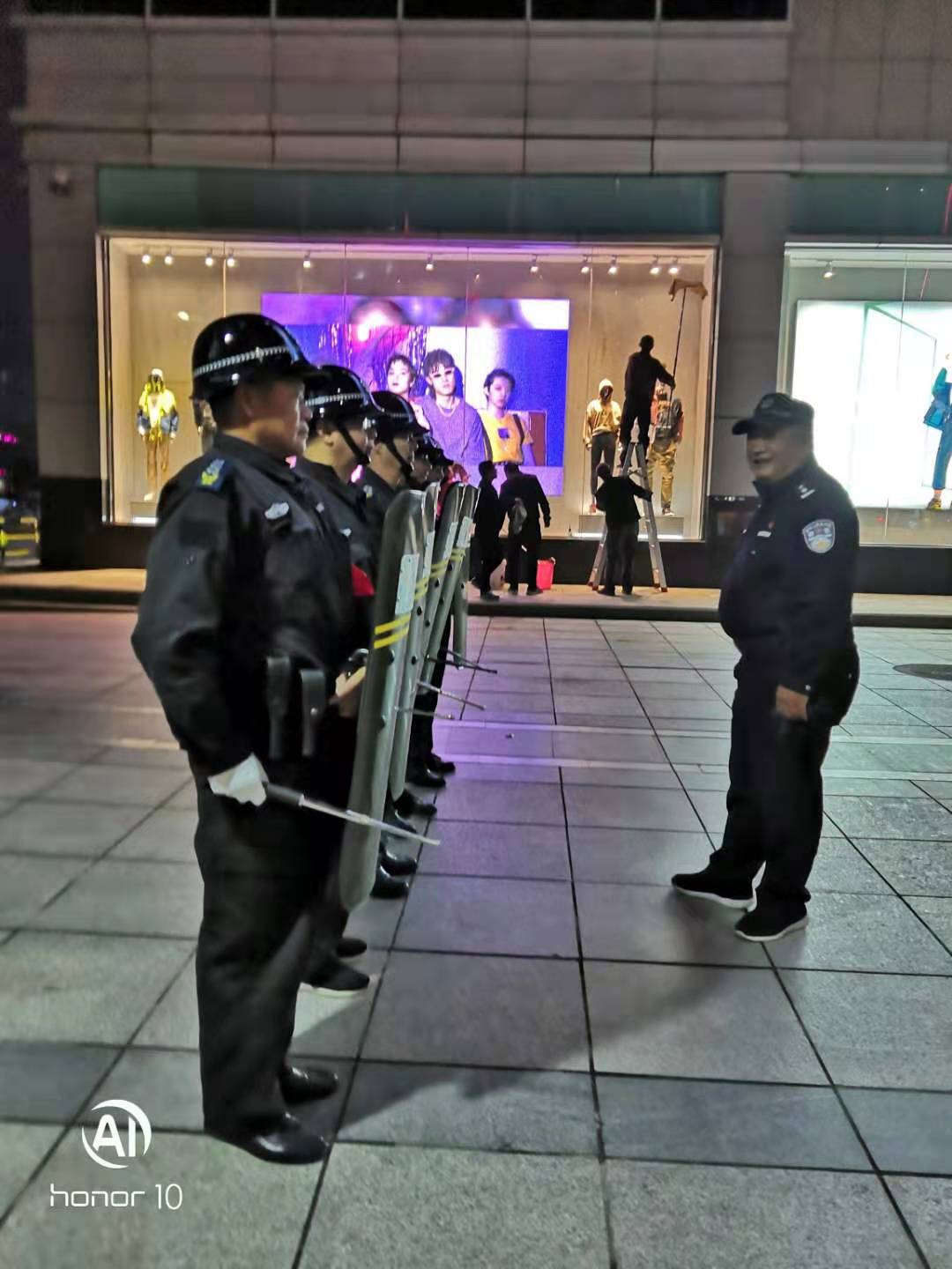 大家知道保安員是什么嗎？下面跟著襄陽(yáng)戎安的介紹一起了解下吧！