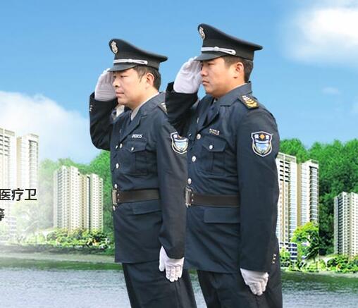 為什么要選擇襄陽(yáng)戎安保安公司？有什么過(guò)人之處？